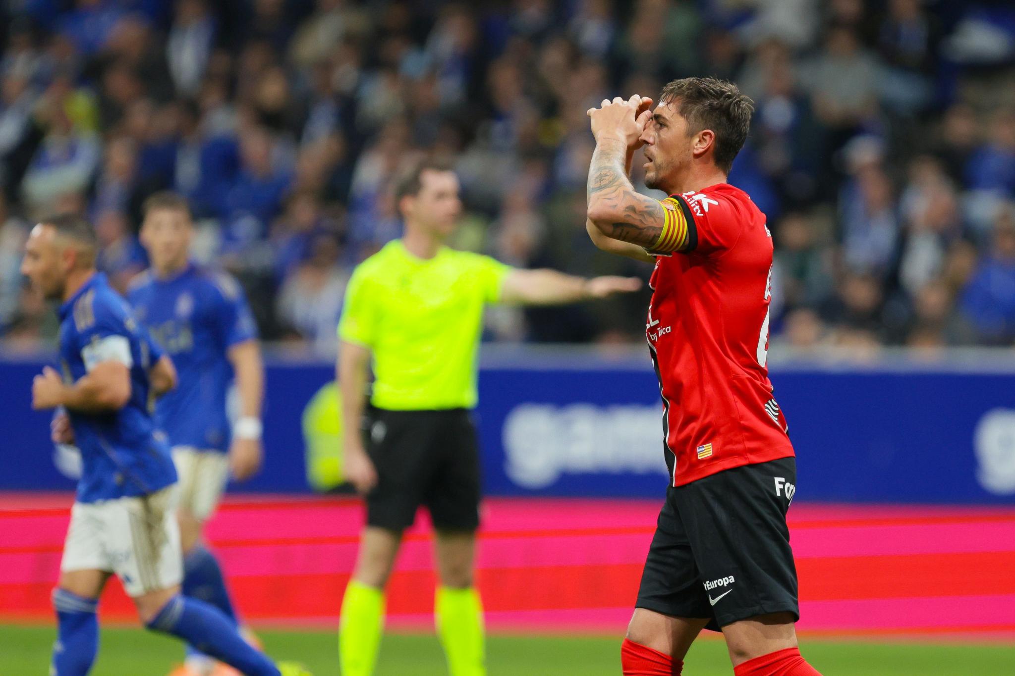 Raíllo pasará por el quirófano