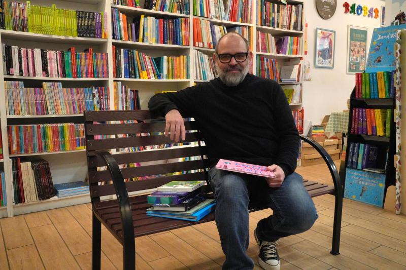 Libros que hacen crecer