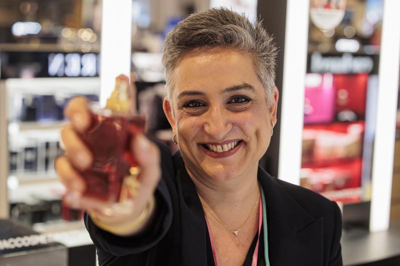 ¿A qué huele la primavera?