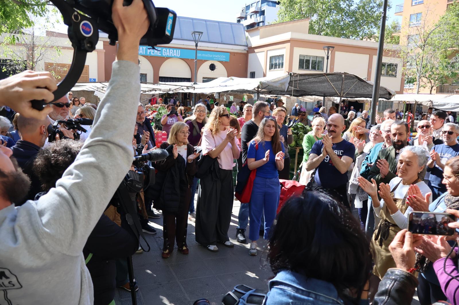 Més per Palma denuncia la inacción del Ajuntament ante una paliza acompañada de insultos LGTBI-fóbicos en Pere Garau