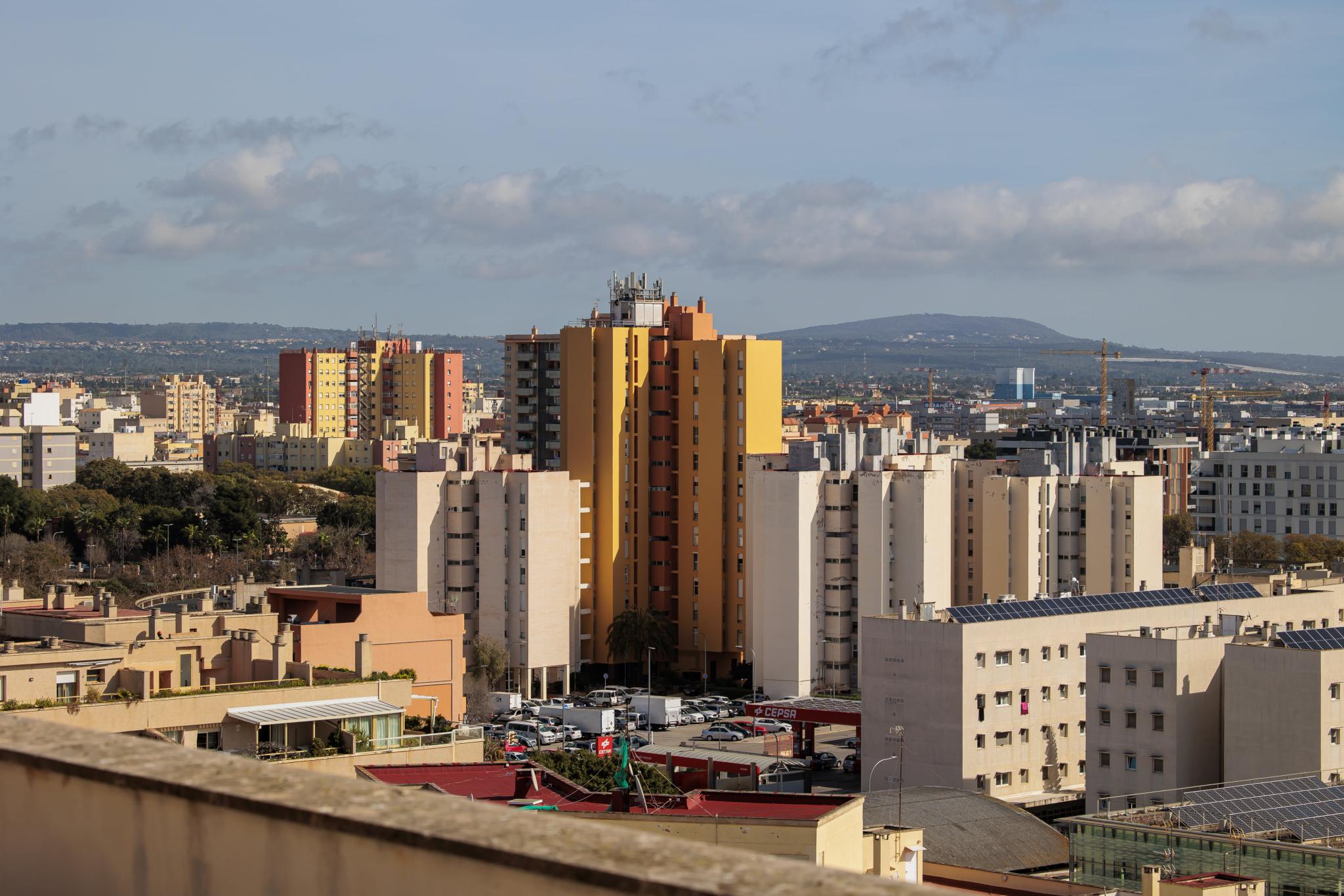 Avalancha de peticiones para prorrogar el contrato del alquiler: la Plataforma de Afectados por la Hipoteca y Consubal están desbordados