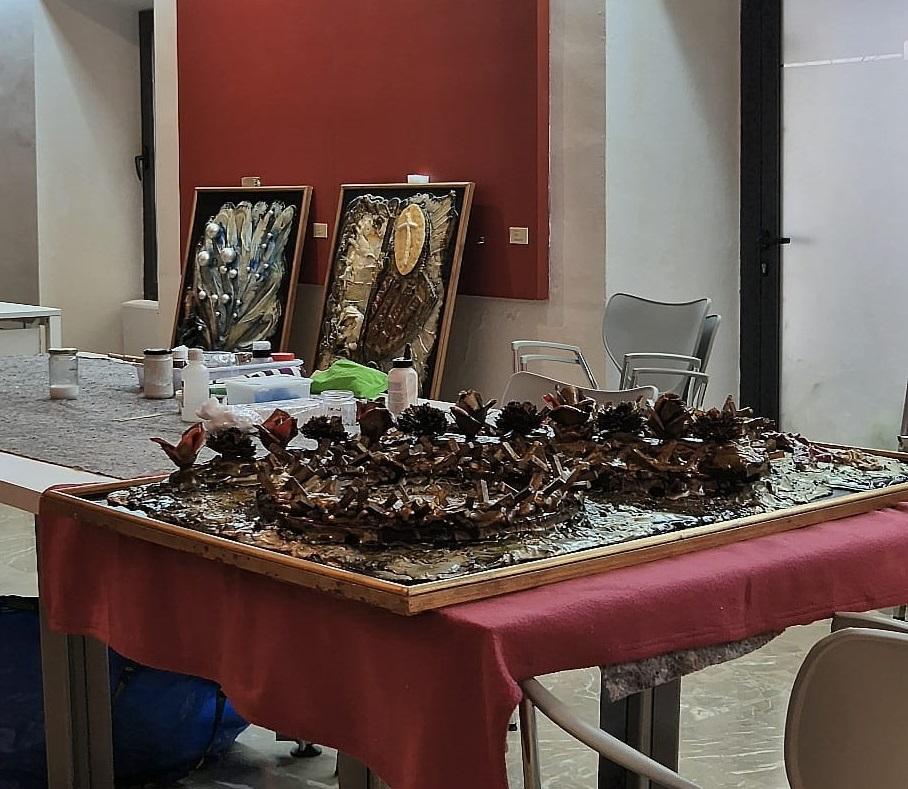 Culmina la restauración integral de la Col·lecció Catalunya, de Valerià Pinell