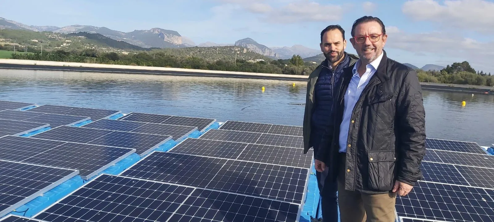Més cuestiona la adquisición de dos coches oficiales en el Instituto Balear de la Energía