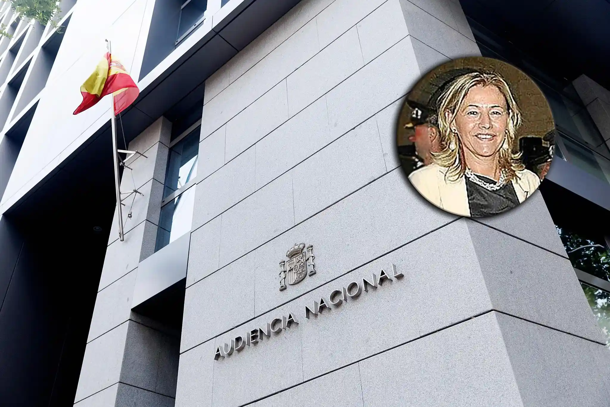 ¿Quién es Francisca Ramis, la jueza mallorquina que forma parte del tribunal del 'caso Kitchen'?