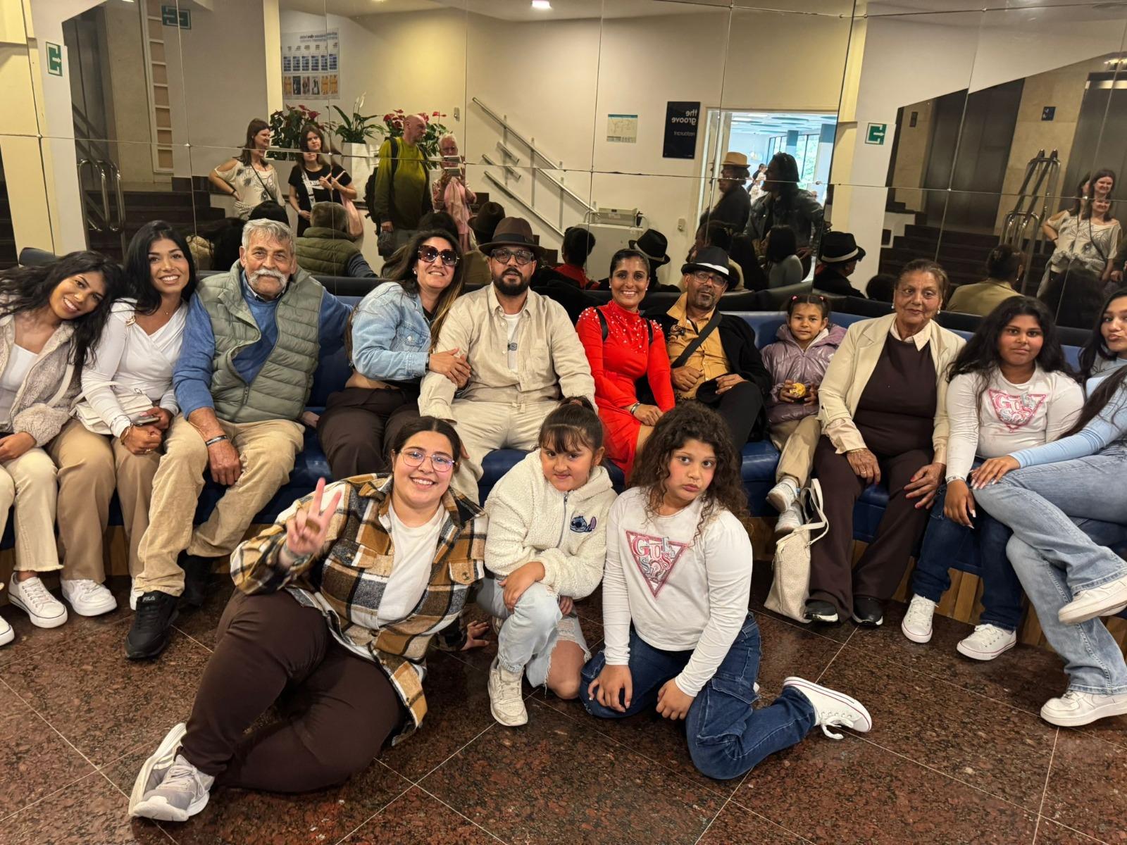 Día Internacional del Pueblo Gitano: «Se ríen de nosotros, venden humo, pero a nosotros no nos ayudan en nada»