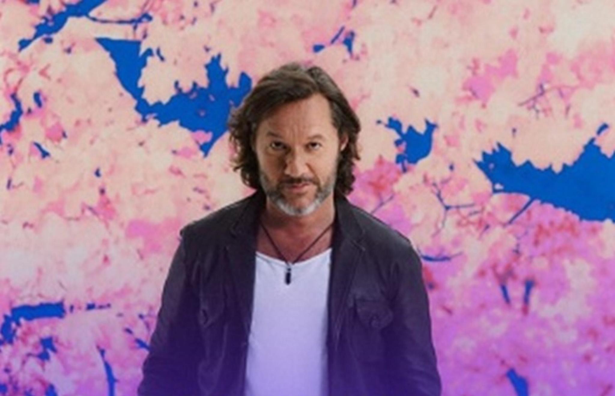 Diego Torres: «Mis canciones hablan de atravesar lo que nos pasa sin rendirse»