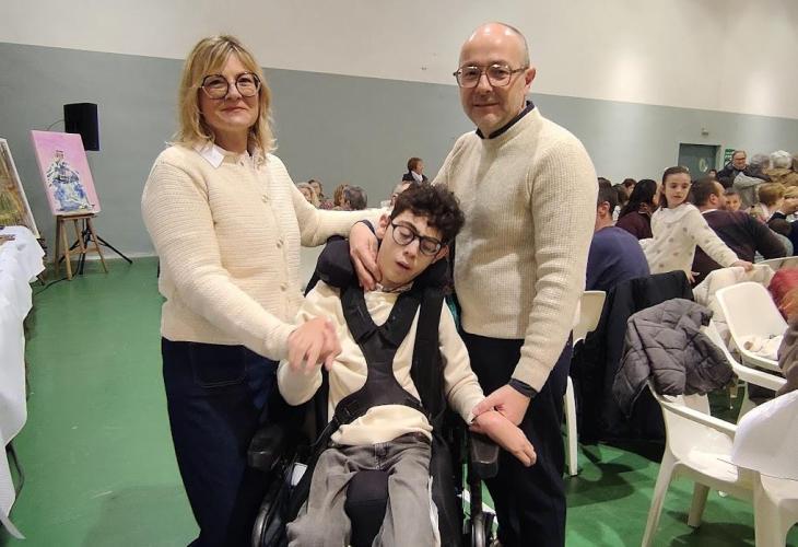 Inca-Mallorca Solidària celebrará un evento con el que recaudar fondos para Som n’Oriol