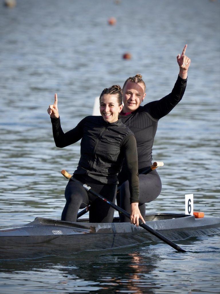 Cara y cruz para Àngels Moreno, Marcus Cooper y Álex Graneri en el selectivo para la Copa del Mundo