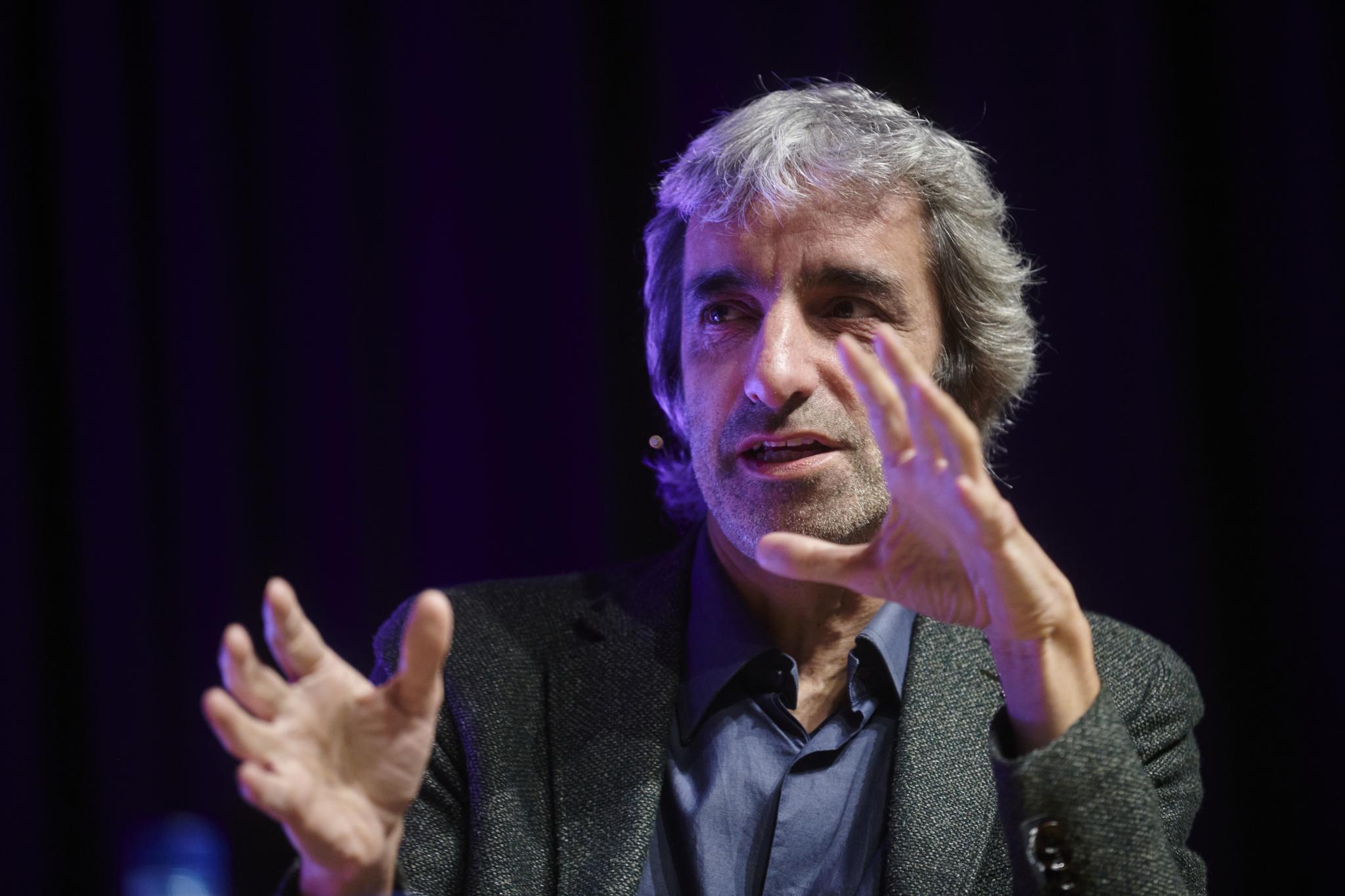 «Ahora vende y se aprueba el menosprecio al adversario y ese estilo atroz degrada la condición humana y facilita los ataques»