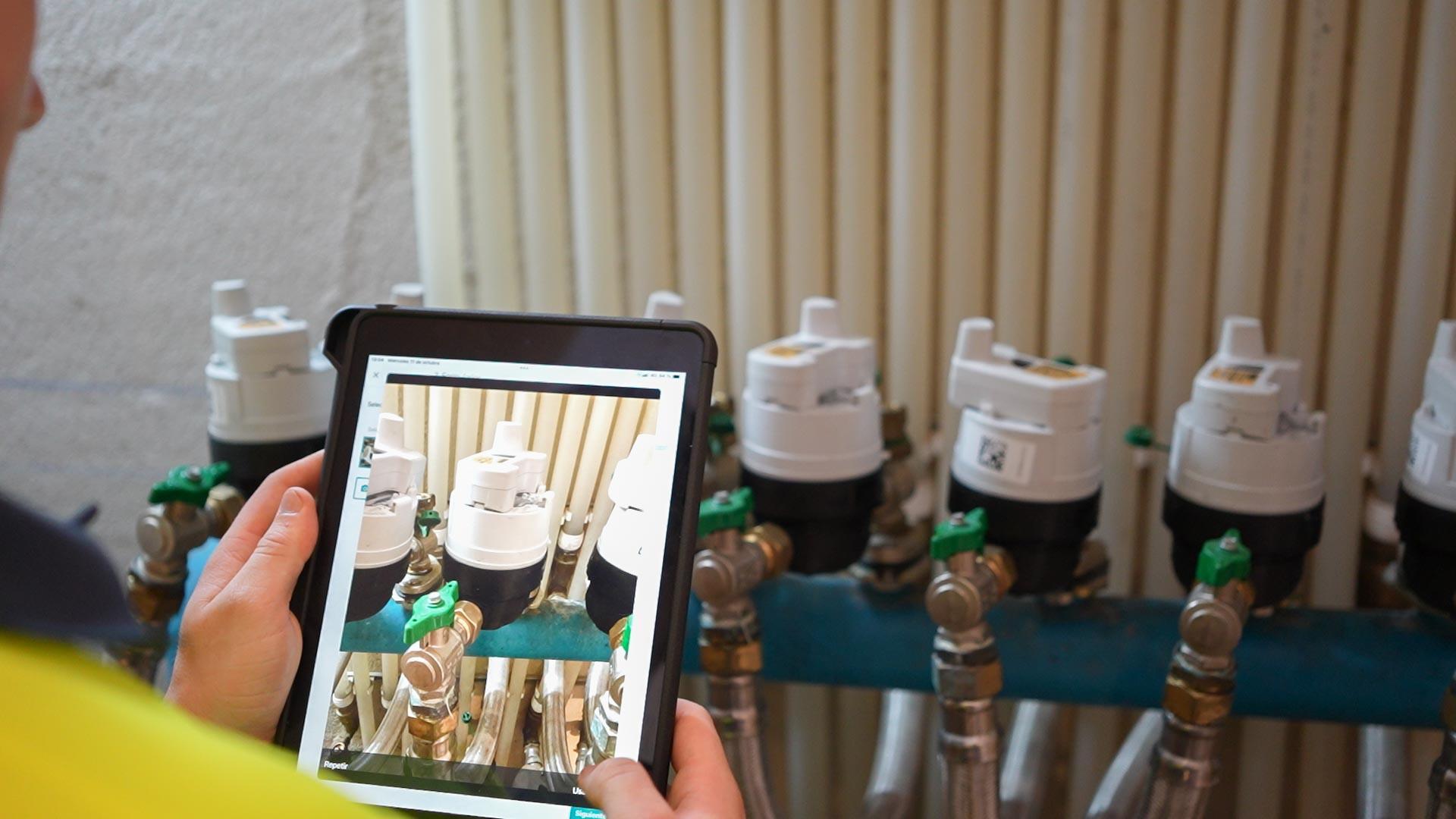 Plan de choque en Puigpunyent para garantizar el suministro de agua potable