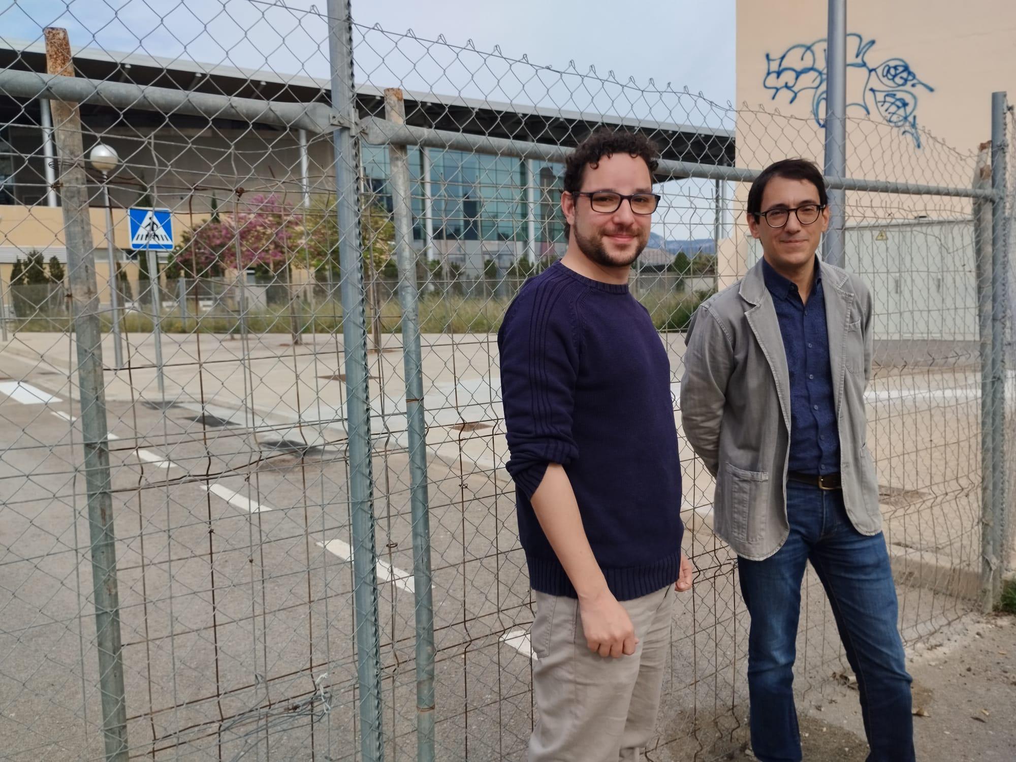 El PSOE teme que se repita en Palma el caso de Alicante, con la adjudicación irregular de viviendas protegidas