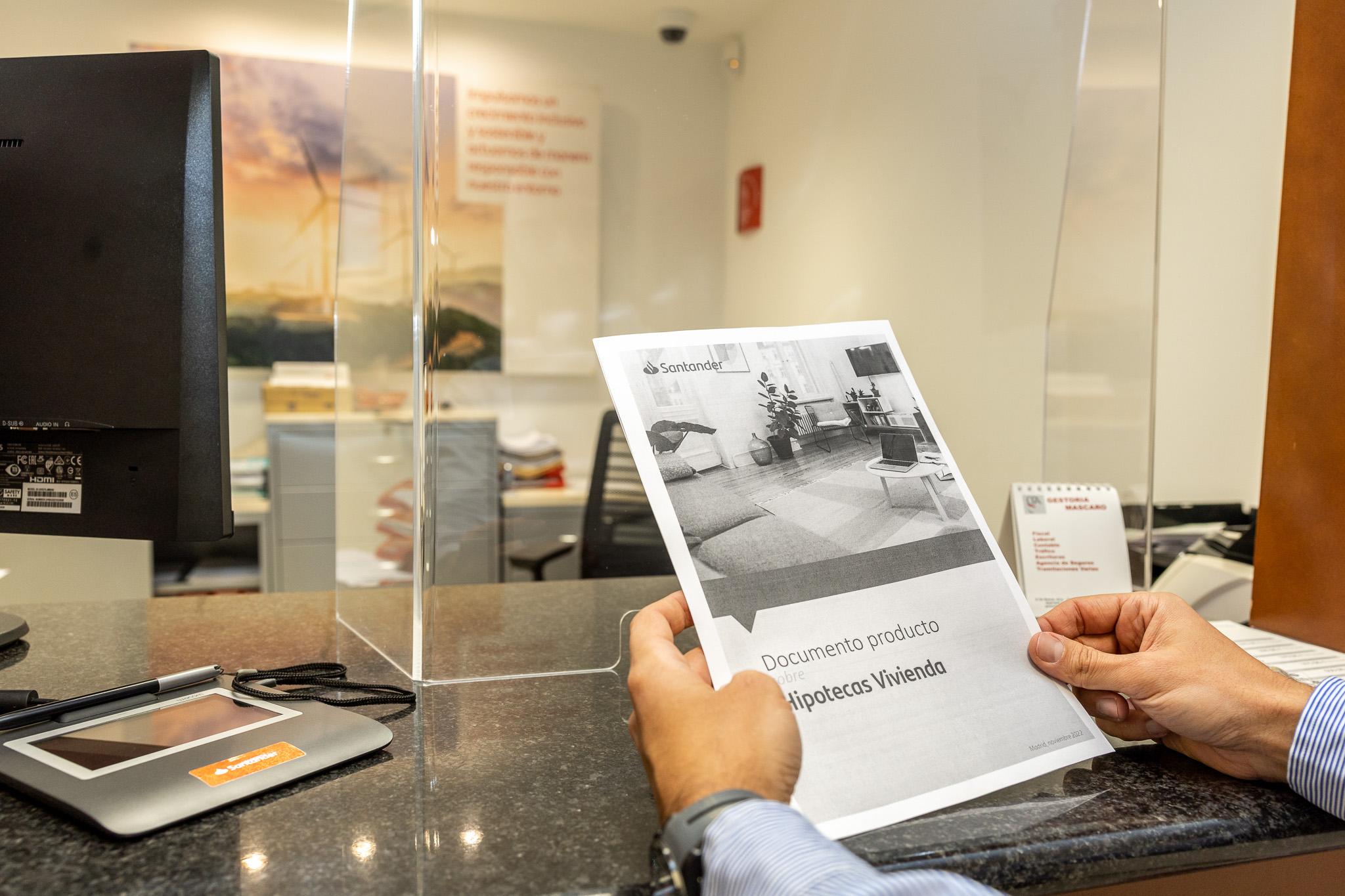 Un juez de Palma vuelve a enviar a Tribunal de la UE el polémico Índice de Referencia de Préstamos Hipotecarios