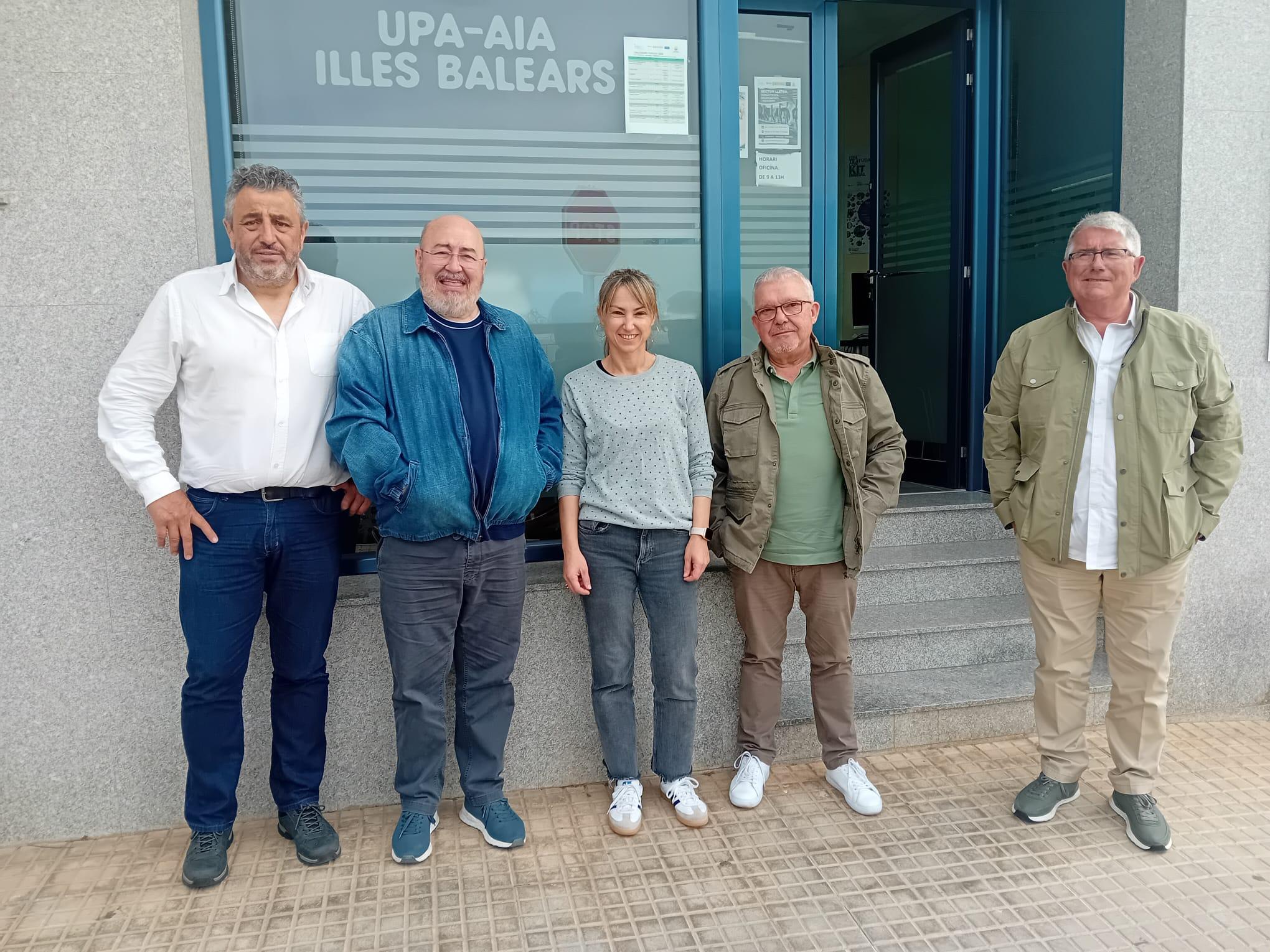 Los ganaderos reclamarán indemnizaciones millonarias contra el cártel de la leche