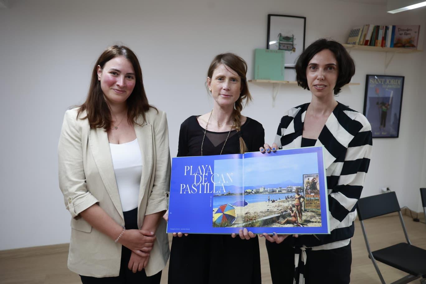 Un paseo por la obra de Josep Planas i Montanyà, en un fotolibro