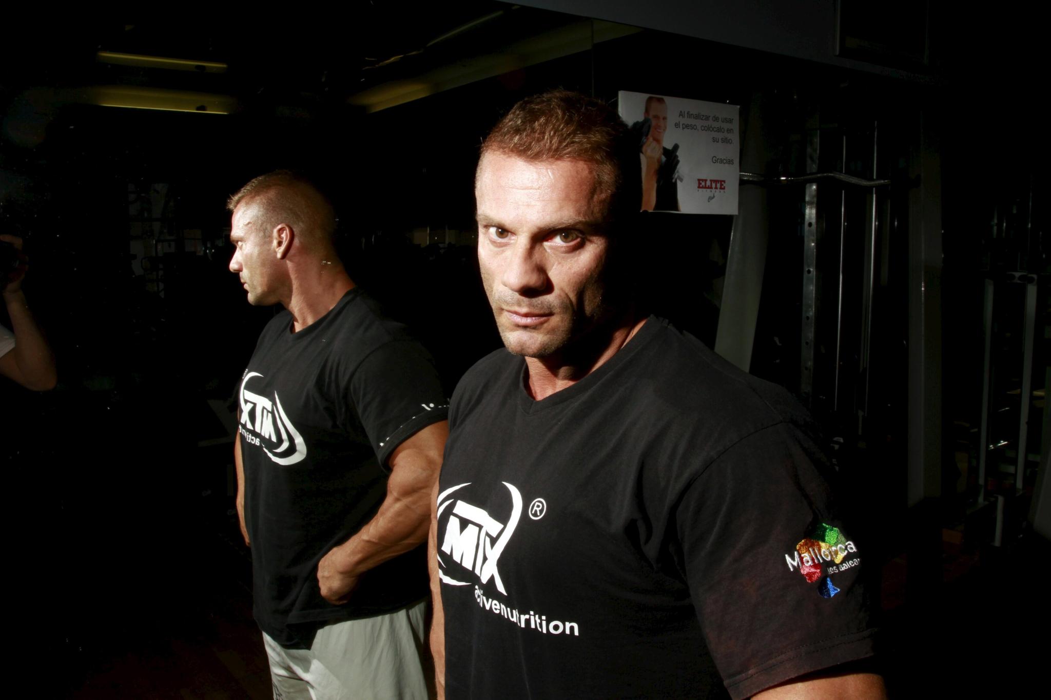 Buenas noticias sobre el estado de salud de Luis Vidal: «Muestra pequeños progresos diarios que invitan a la esperanza»