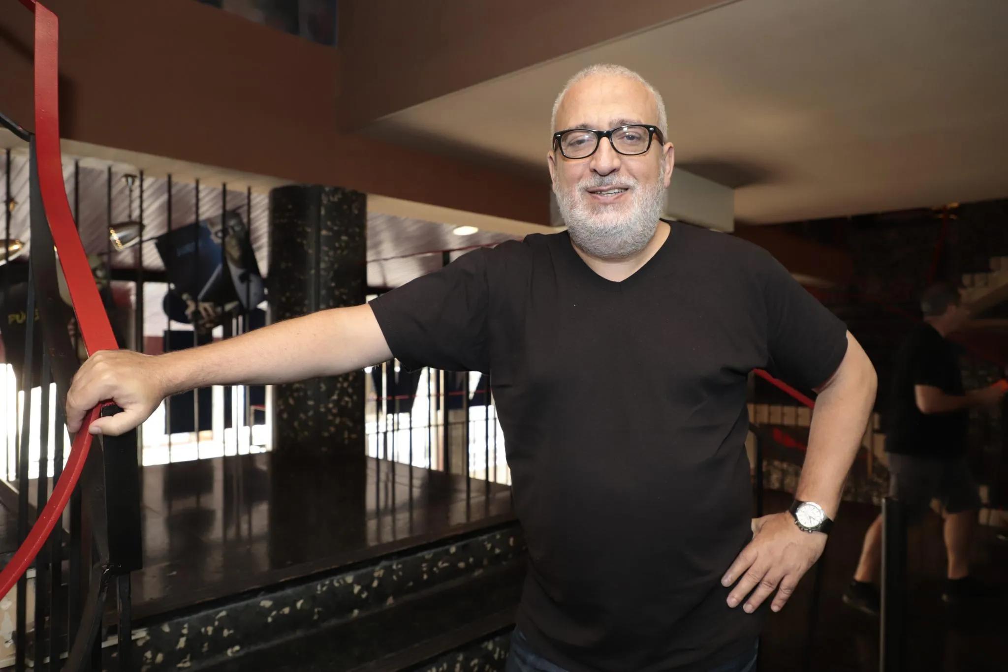 Leo Harlem, sobre Mallorca: «Soy un enamorado de todas las islas»