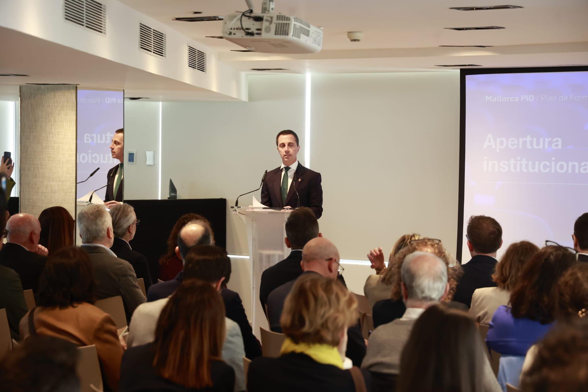 Airbnb retira más de 8.000 anuncios ilegales en Mallorca que representan 40.000 plazas