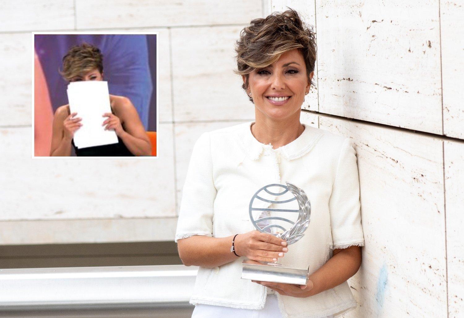 El hombre que dejó sin palabras a Sonsoles Ónega en una conexión con Mallorca: «Me he quedado loca de Fernando»