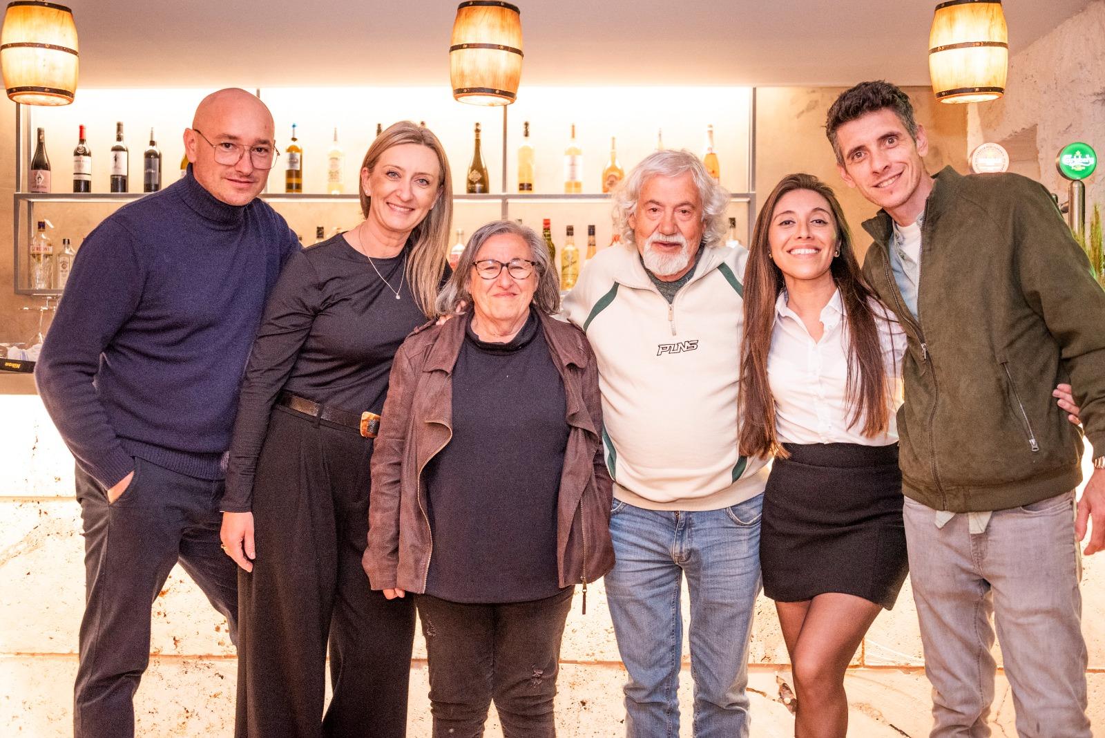 El histórico celler Ca's Brau reabre en Cala d’Or manteniendo la esencia de toda una vida