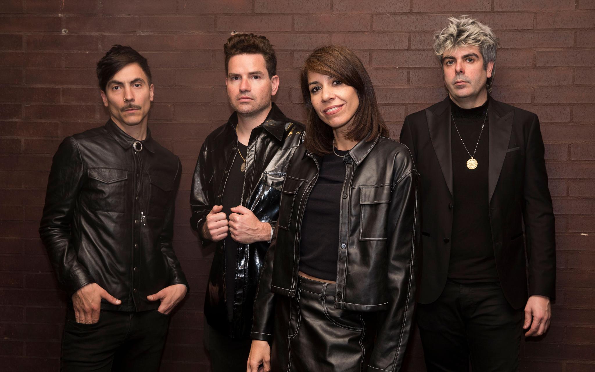 Marc Gili: «Nuestras canciones están atravesadas por el ‘sentimiento trágico de la vida»