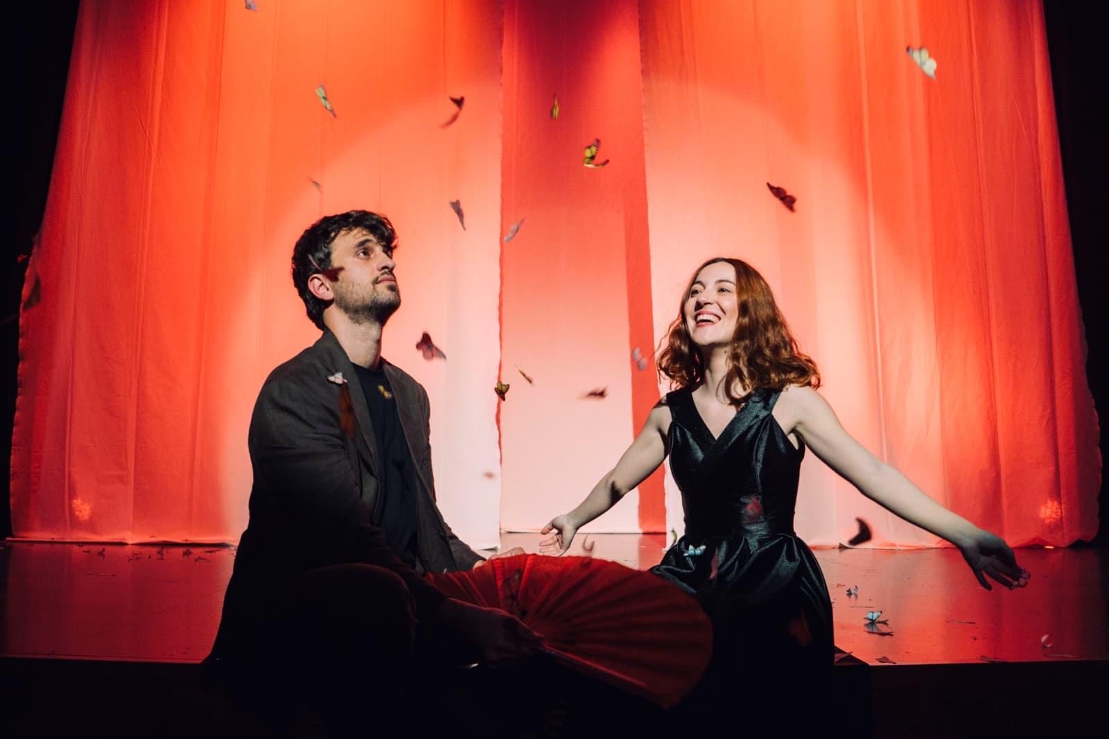 El festival FAT I FAT sitúa a Mallorca en el epicentro de la magia internacional