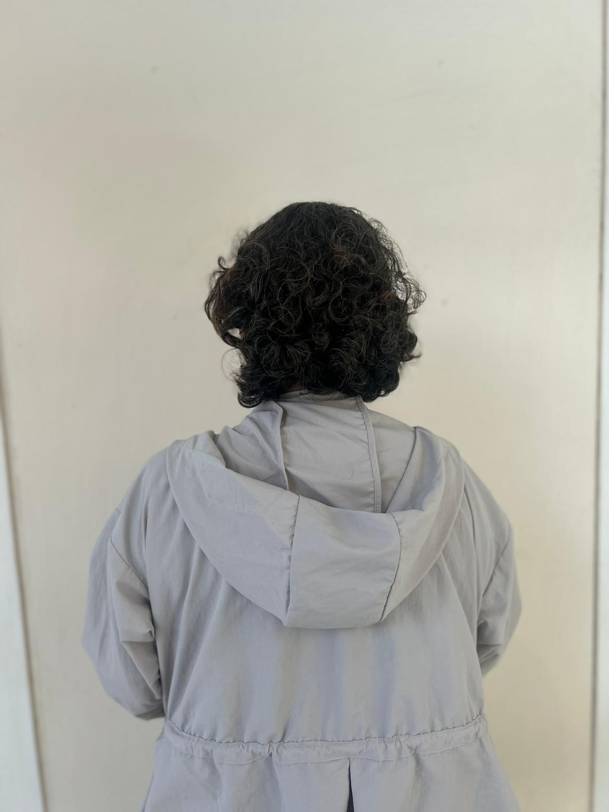 El calvario de una vecina de Palma con cáncer: «Han ocupado mi casa y tengo que vivir fuera con mis dos niños»