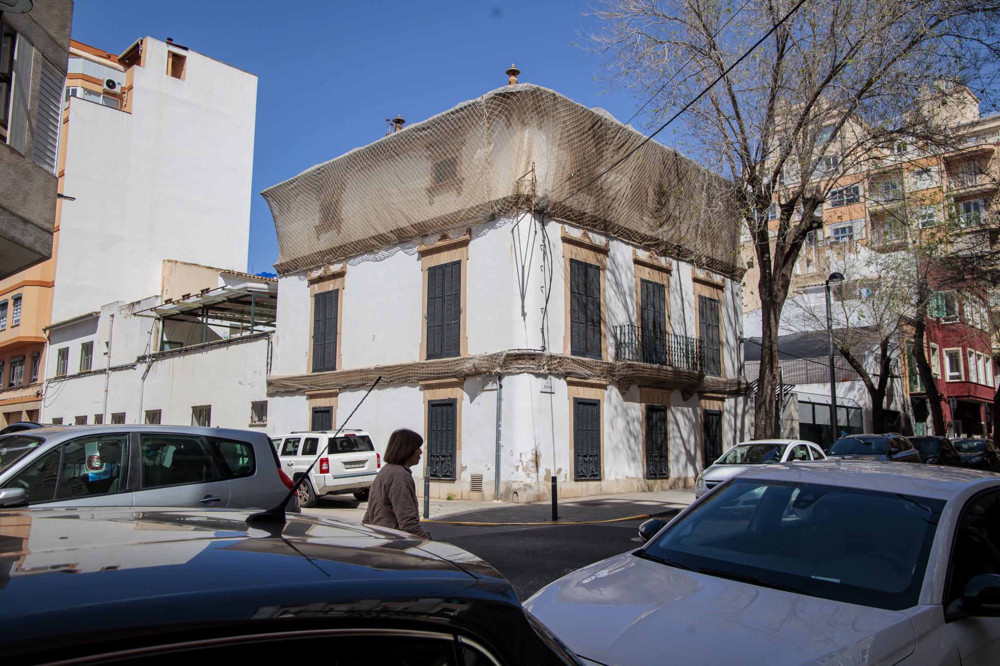 Temor entre trabajadores y padres por el cierre de la escoleta municipal de Santa Catalina