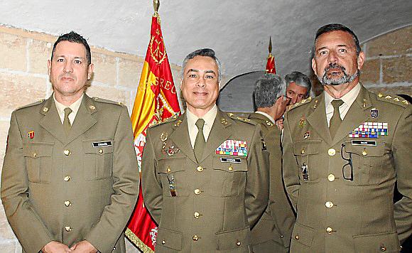 Banderas históricas de España