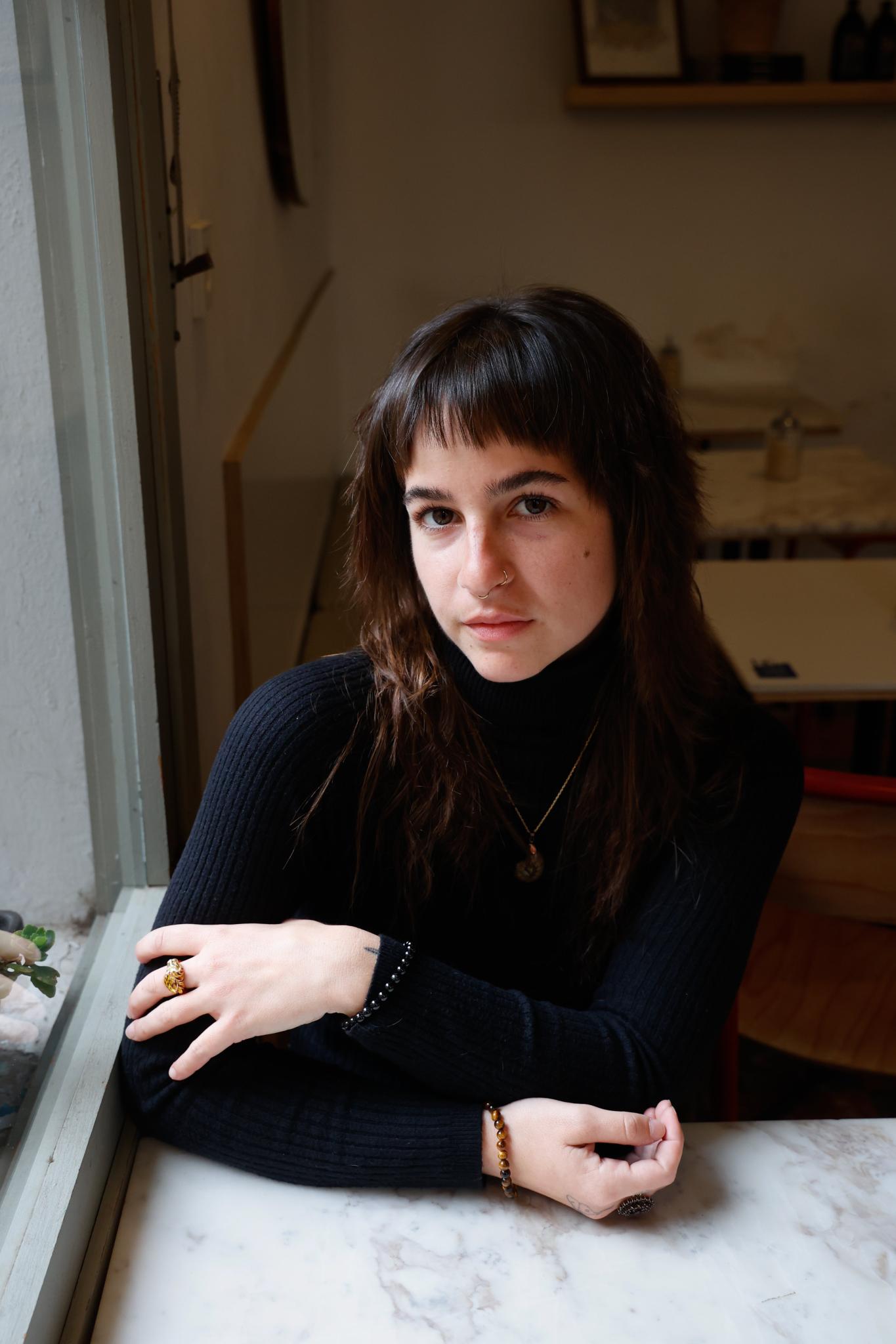 La paciente espera de un momento único: la fotografía de Aitana del Sol