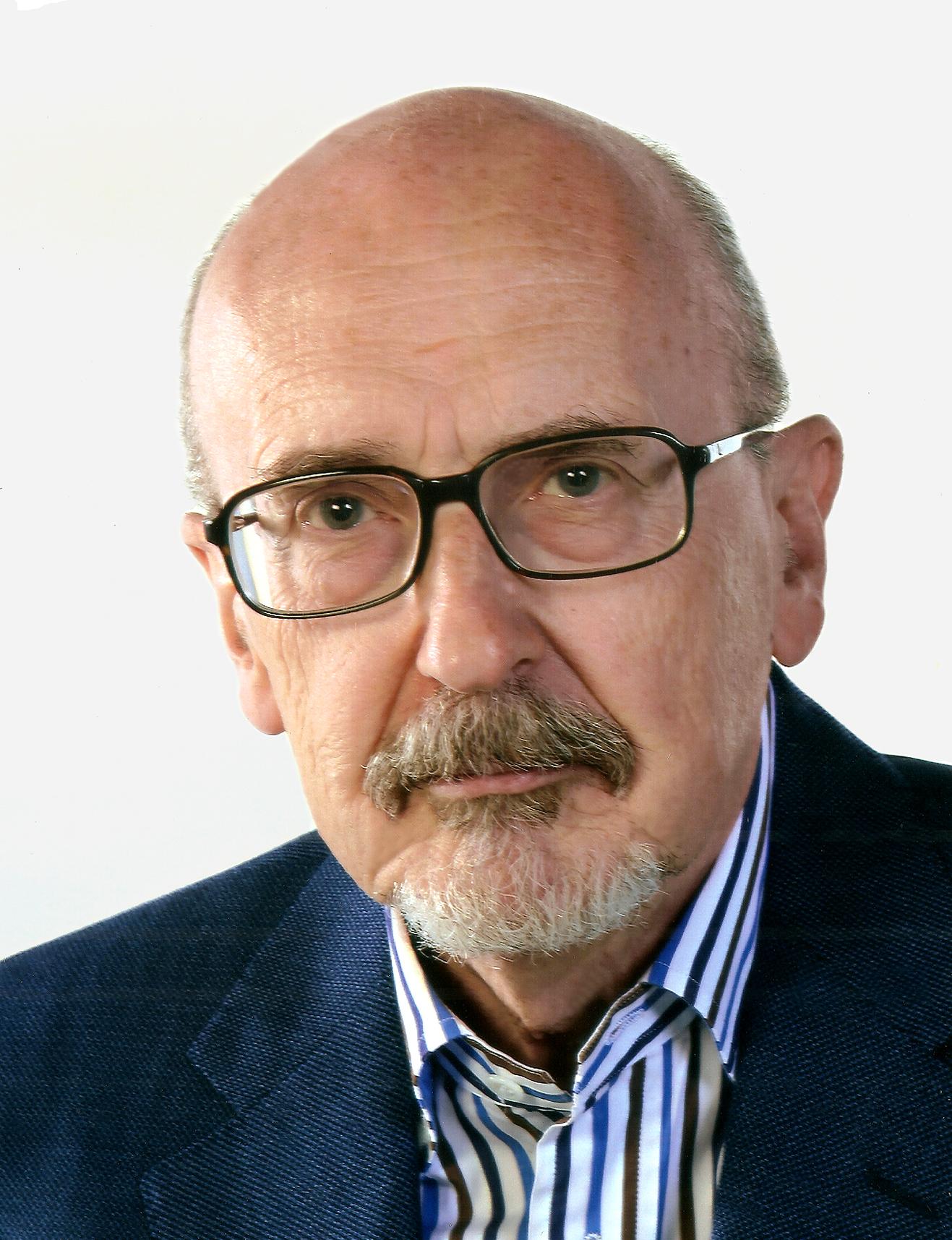 Fallece Guillermo Reynés i Muntaner, el arquitecto escritor