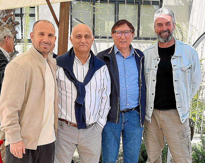 Gran acogida del primer Congreso sobre la Violencia en el Deporte