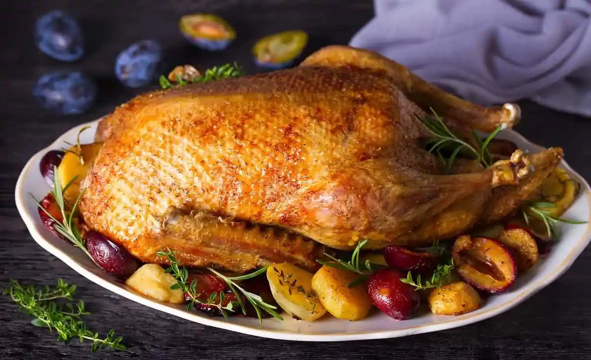 Katherine Mansfield, Rosabel y un pato asado