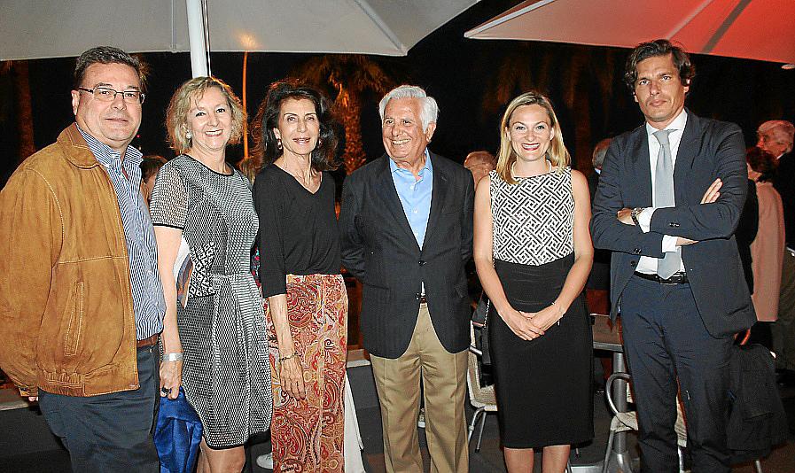 Concierto solidario de los clubs Rotary