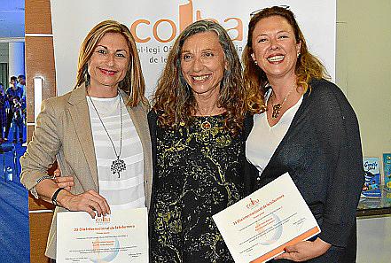 Celebración del Día Internacional de la Enfermera