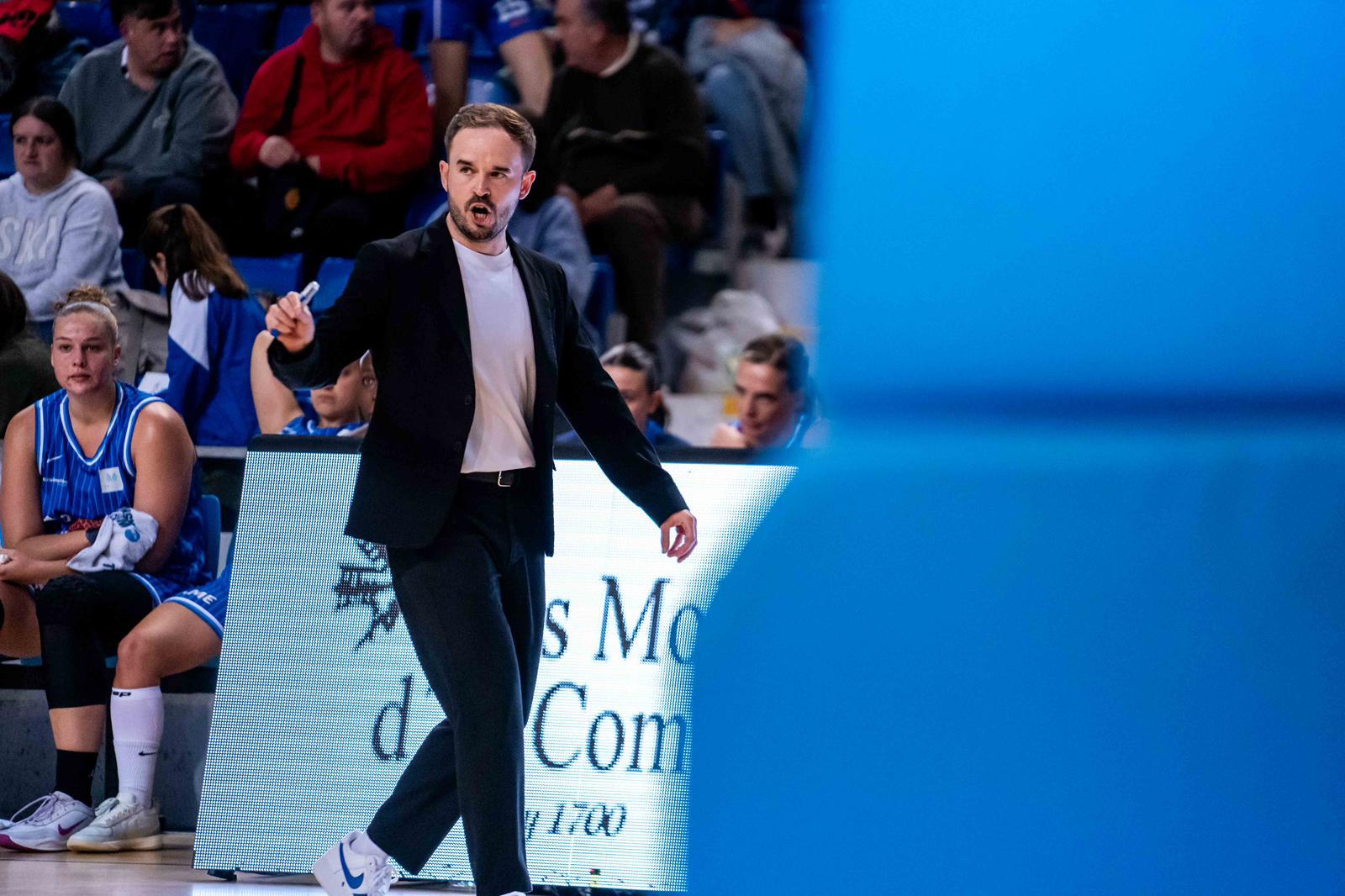 El Azulmarino, ante una nueva final para acercarse a su objetivo