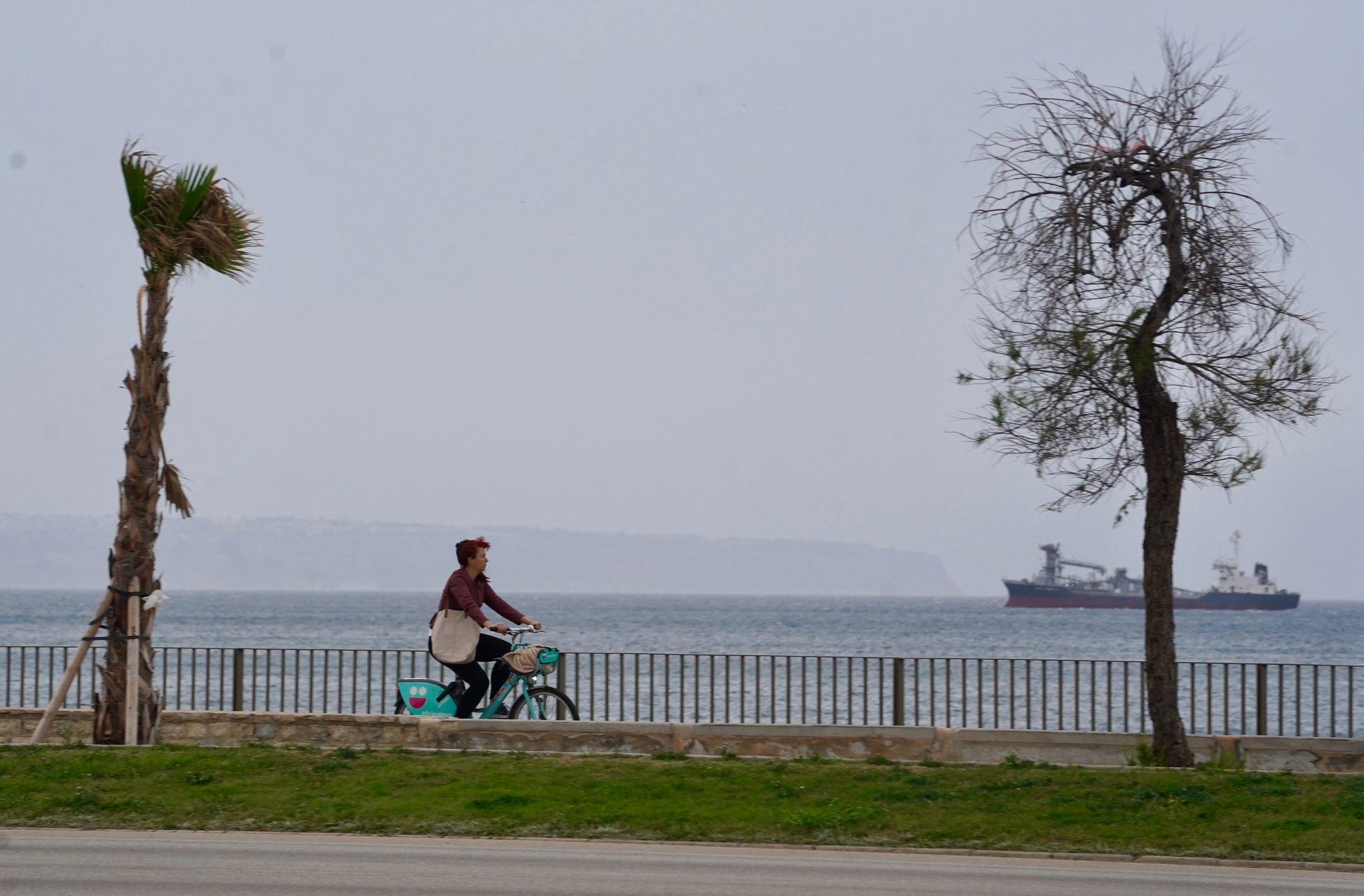 La Aemet lo confirma: ya hay fecha para la vuelta del buen tiempo a Mallorca
