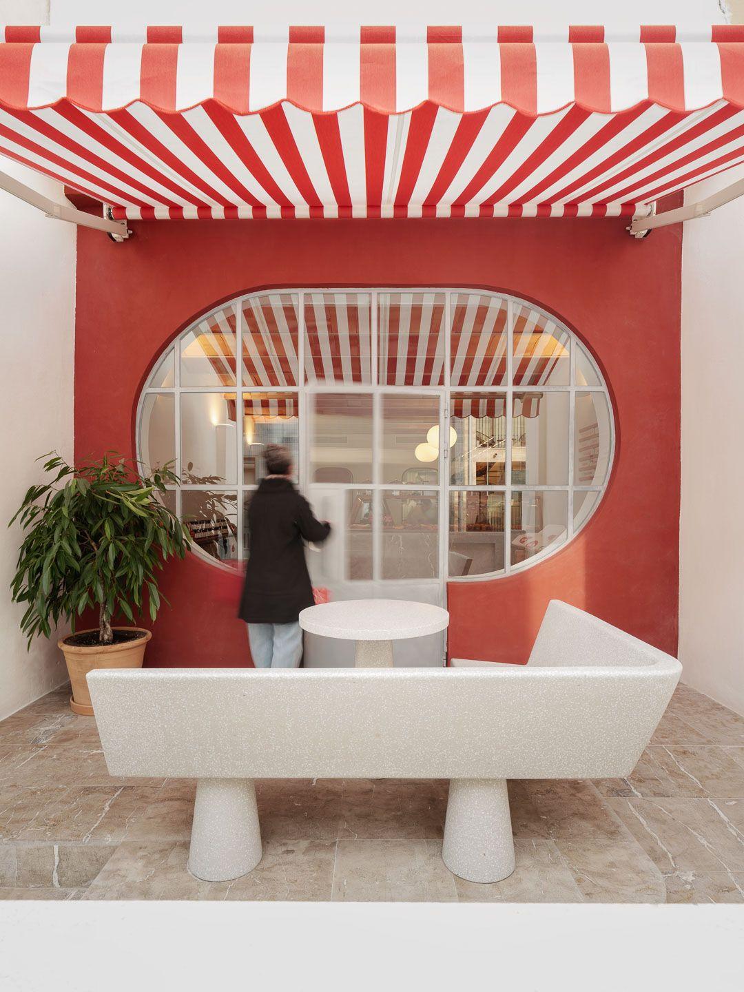 Cinco propuestas de Huguet entran en la Selección Delta 2026