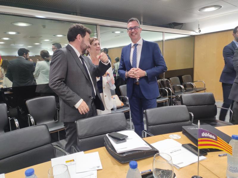 El Gobierno exige a Baleares un estricto plan de ajuste tras haber disparado el gasto