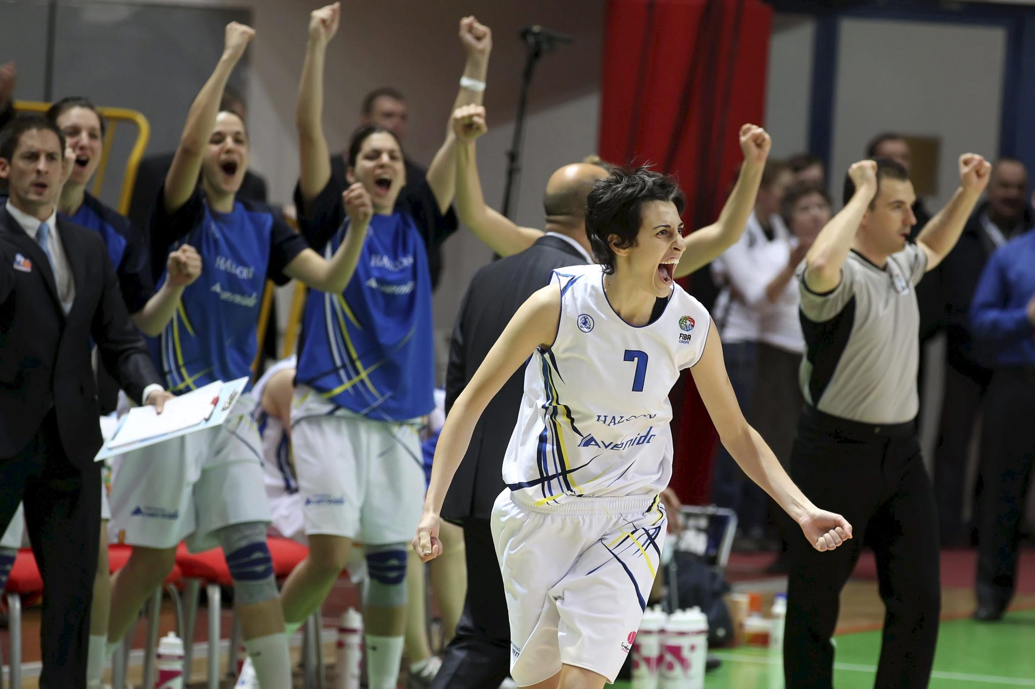 Ekaterimburgo 2011: Quince años de la primera Euroliga y la explosión de Alba Torrens