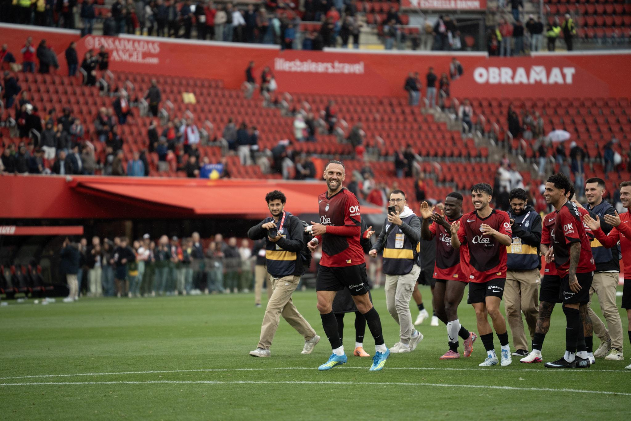 Muriqi: leyenda y ejemplo