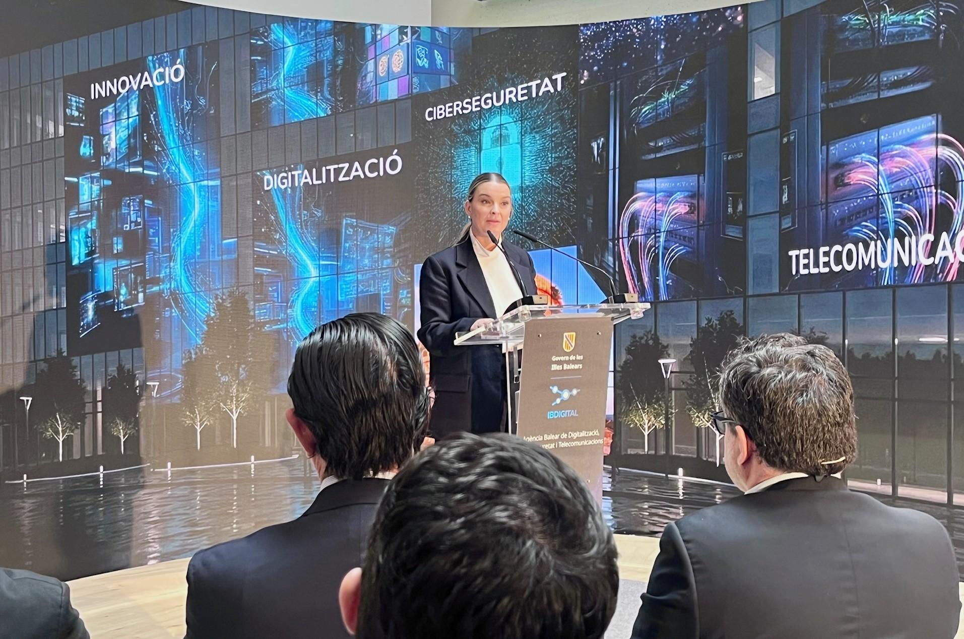 El Govern activa su ‘coraza digital’ para facilitar la gestiones con la administración y garantizar la ciberseguridad