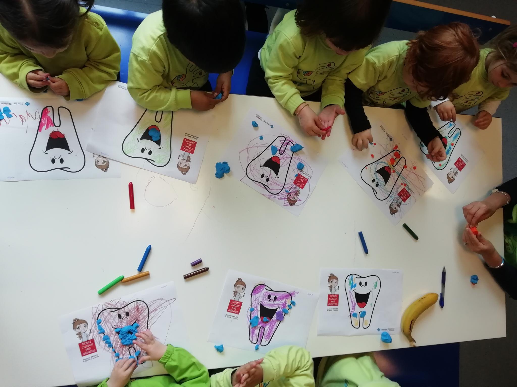 Escolarización 0-3 años Baleares: listas definitivas el 29 de mayo y matrícula hasta el 12 de junio