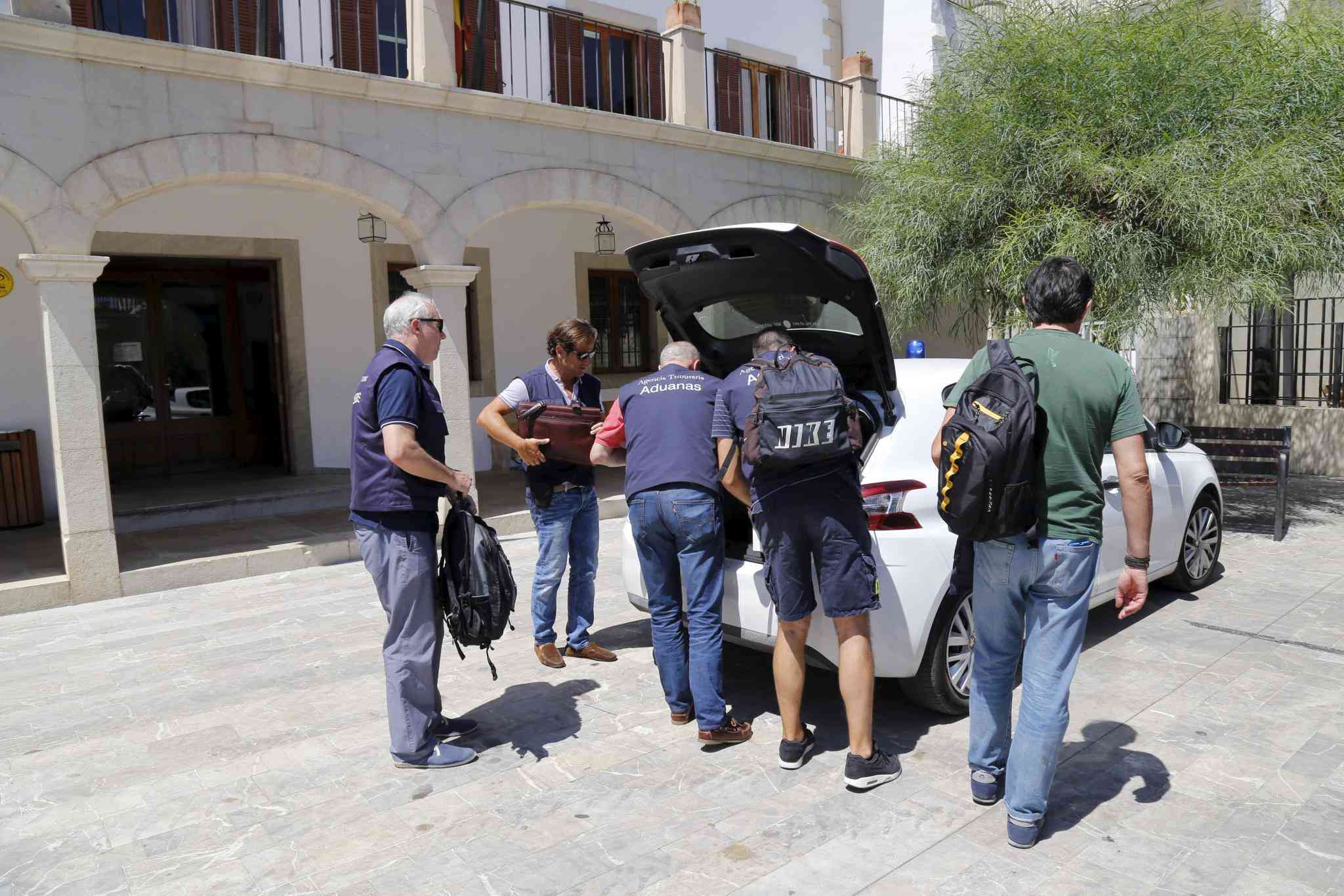 El ‘caso Pokemon’ en Mallorca se hunde porque la juez de Lugo no interrogó al exalcalde de Sant Llorenç