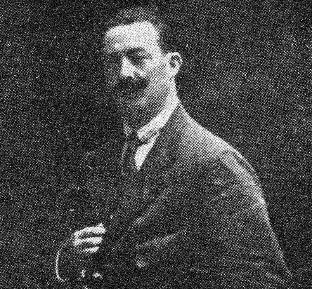 Vázquez Humasqué: el ingeniero agrónomo que cambió el deporte en la Palma de 1916