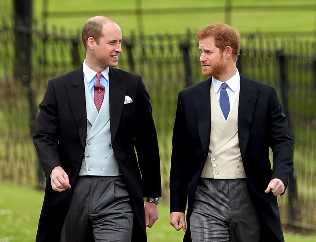 La boda de Pippa Middleton y James Matthews, en imágenes