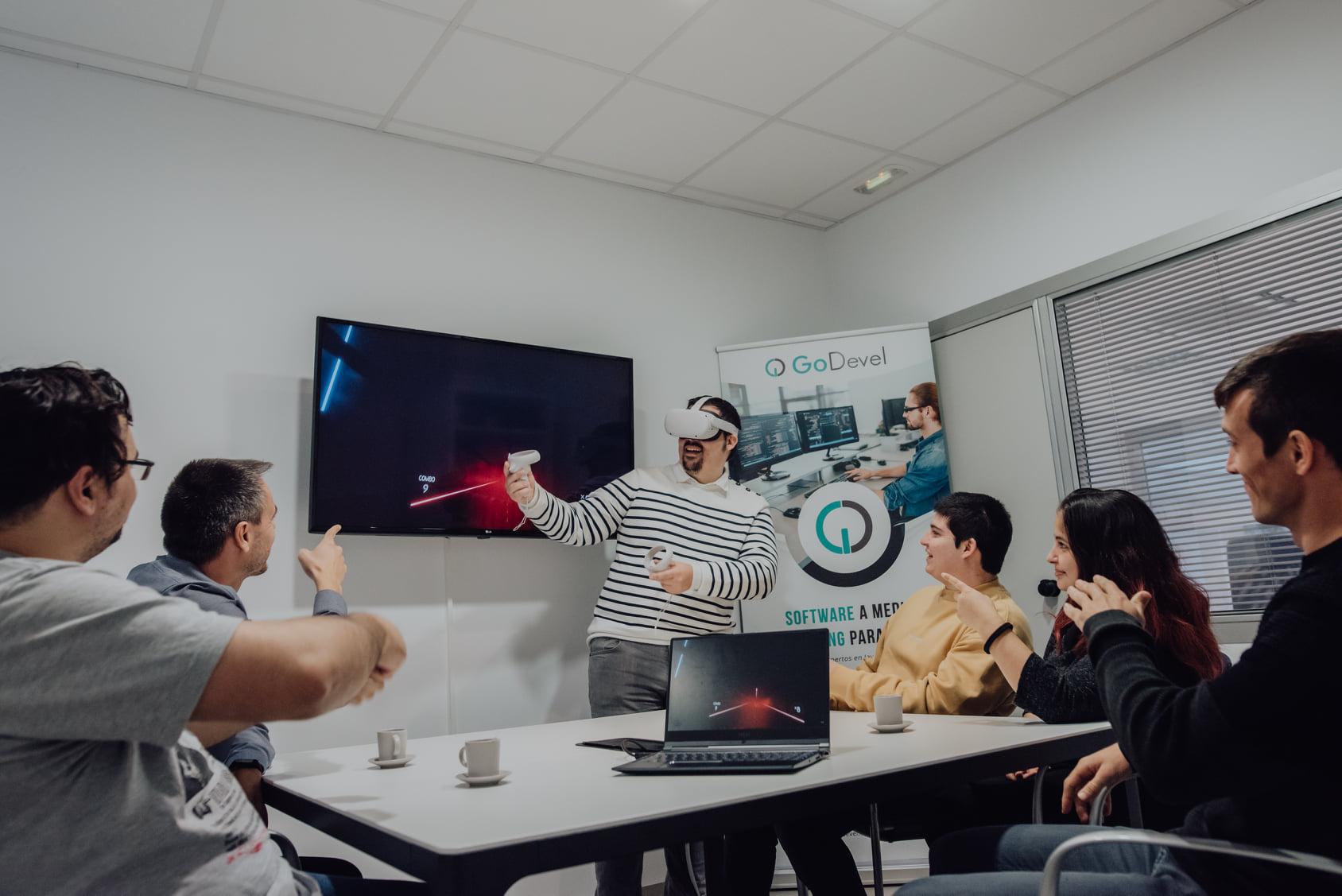 Baleares está en los puestos de cola del empleo tecnológico, con sólo el 2,7 %