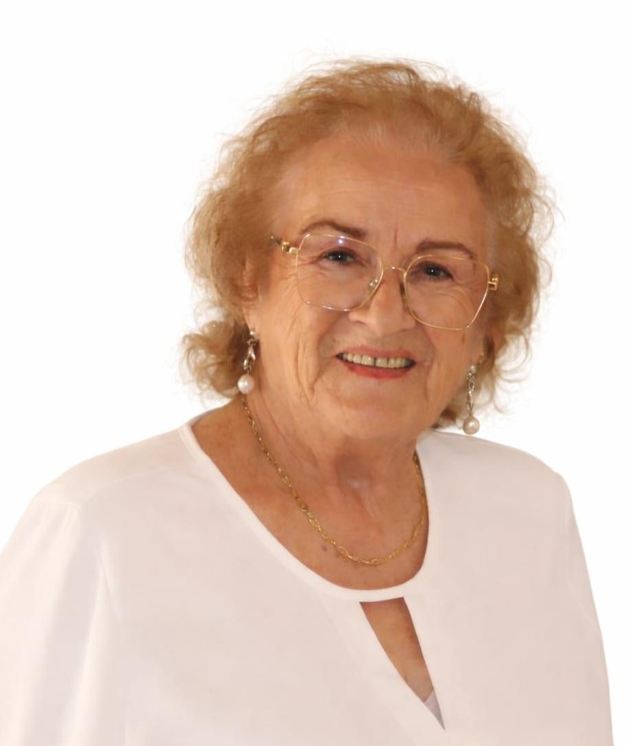 Fallece en Muro Margalida Tugores, admirada maestra de varias generaciones