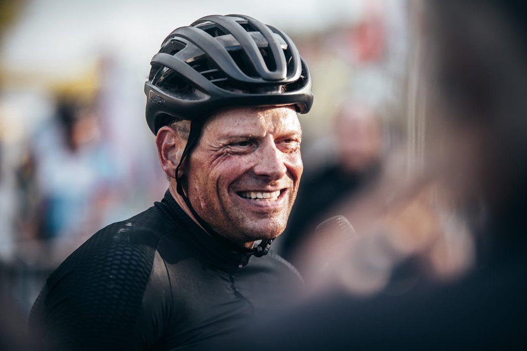 Jan Ullrich, protagonista y homenajeado en la Mallorca 312