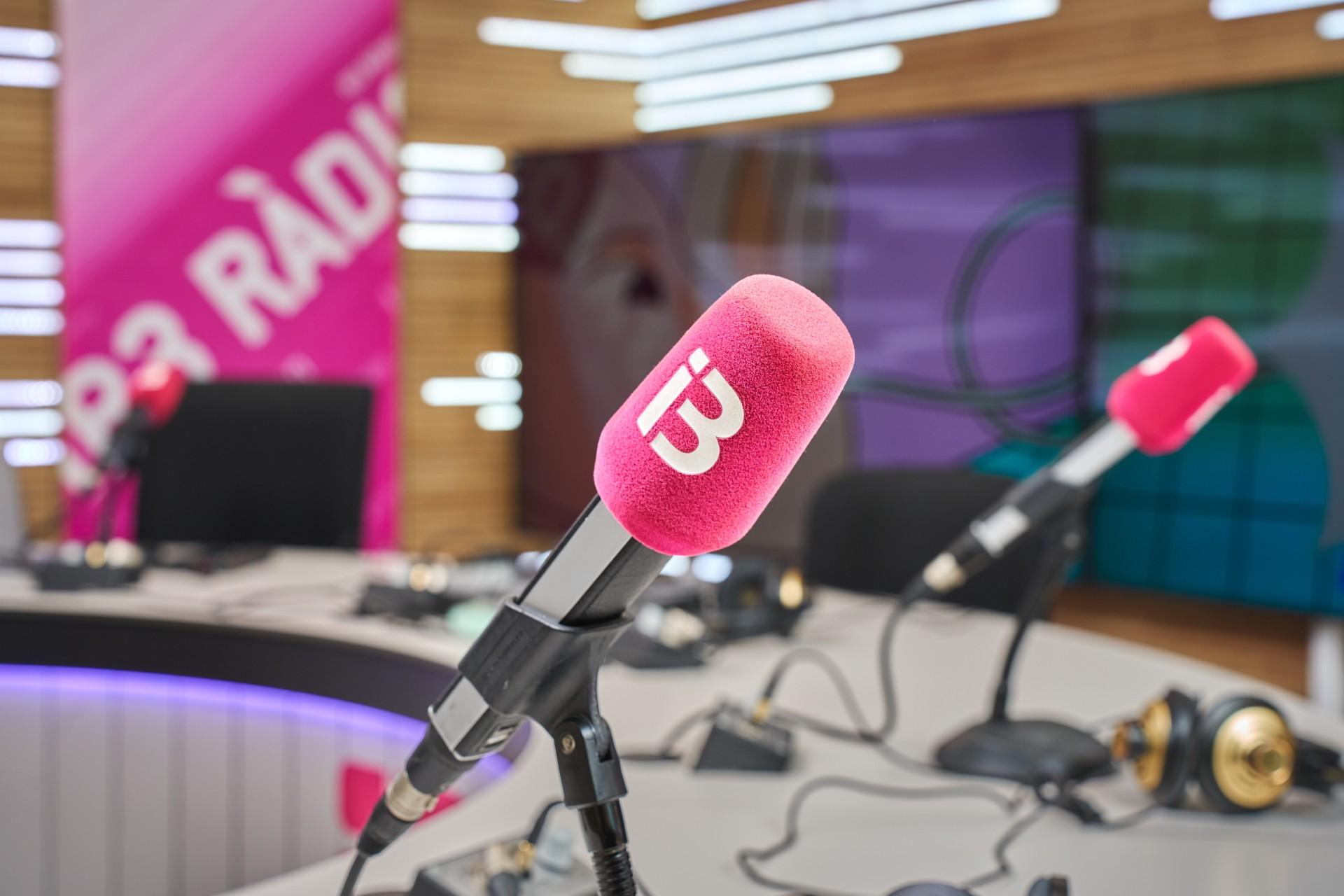 IB3 Ràdio alcanza los 35.000 oyentes diarios y lidera la radio pública en Baleares