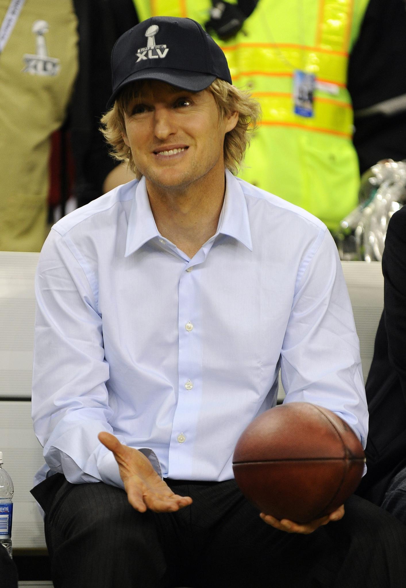 SUPER BOWL XLV